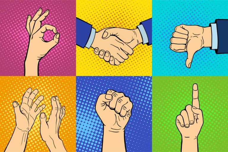 Nuevos términos del ámbito digital se incorporan al lenguaje de signos