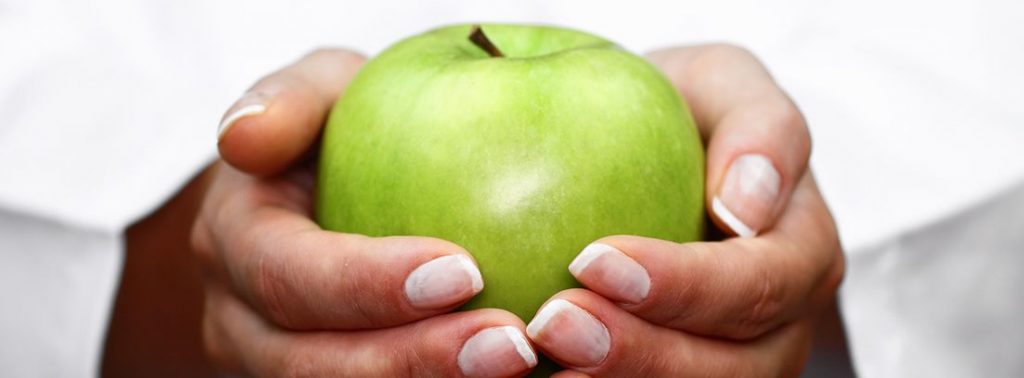 Las finalidades básicas de la nutrición