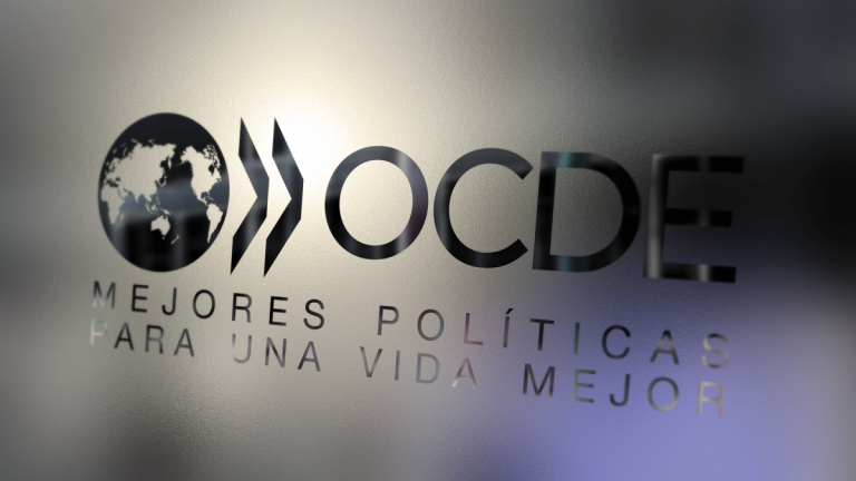 OCDE critica la introducción 