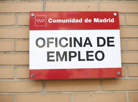 oficina de empleo