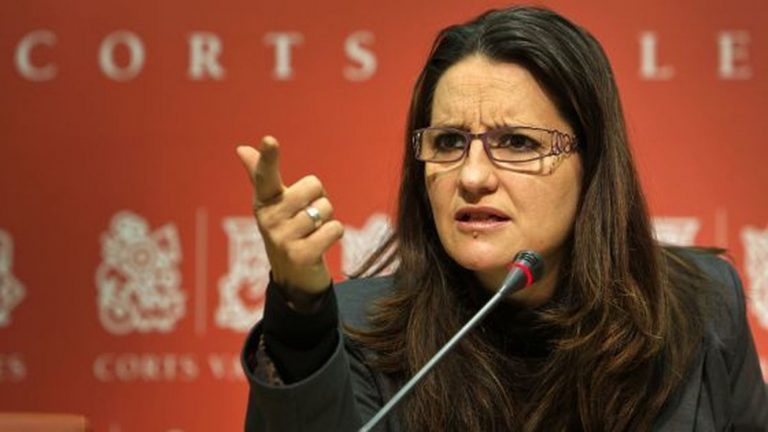 Oltra, sobre nuevas restricciones: 