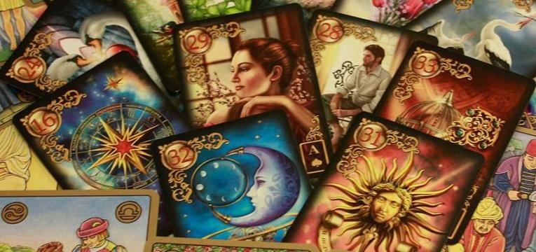 El oráculo en la actualidad