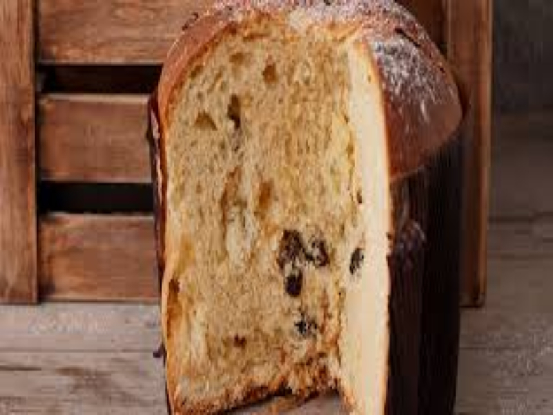 La GRAN receta “de las abuelas” para un panettone tradicional riquísimo 1 origen del panettone