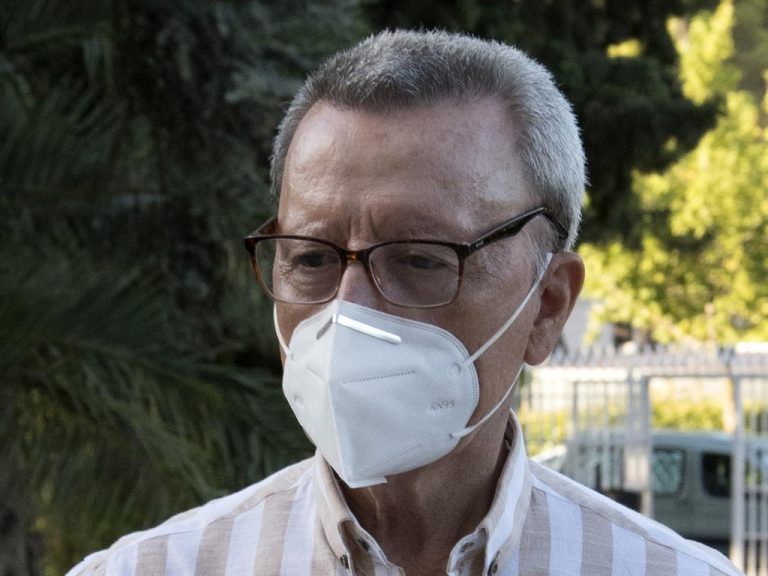 Ortega Cano celebra sus 67 años siendo plena actualidad