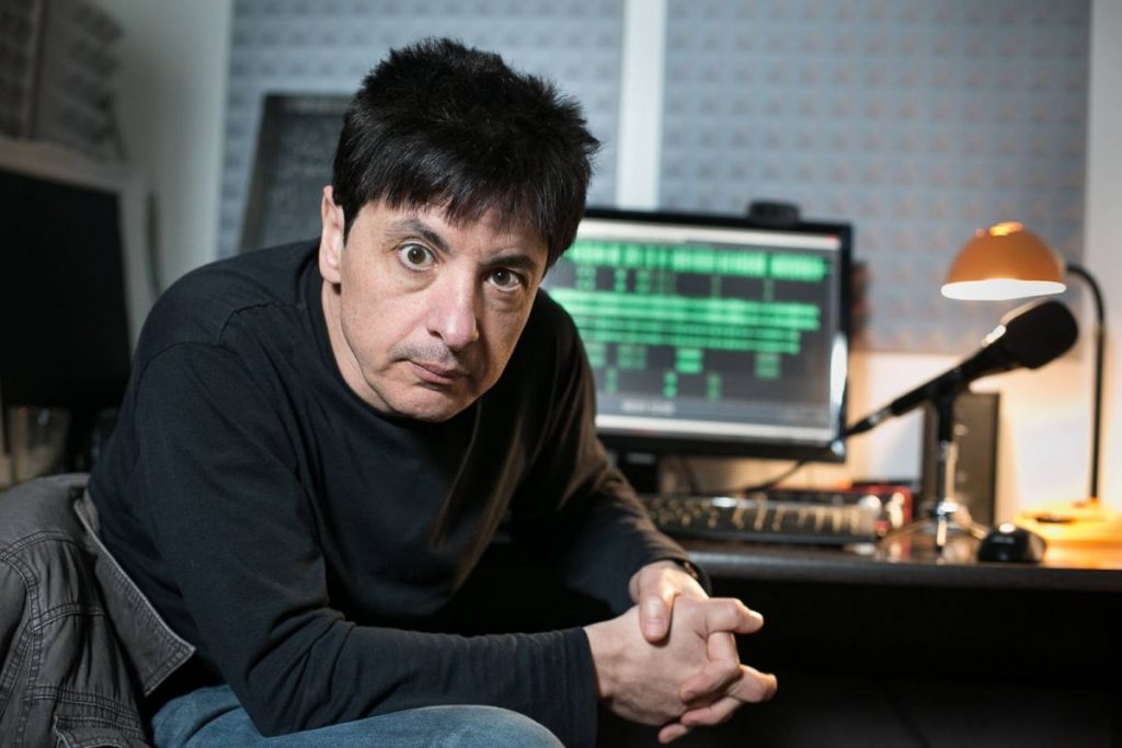 Con Ortega confirmamos que el humor suele triunfar.