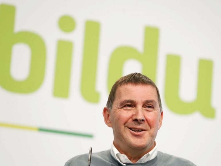 Ciudadanos celebra que Otegi y el resto de la cúpula de Batasuna 