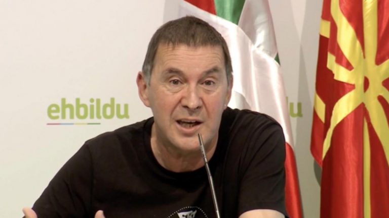 PNV, EH Bildu, PSE y E-Podemos, contra la repetición del juicio por el caso Bateragune