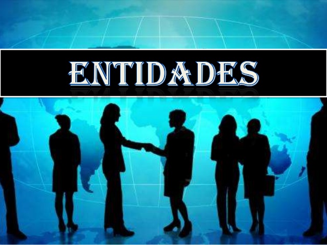entidades