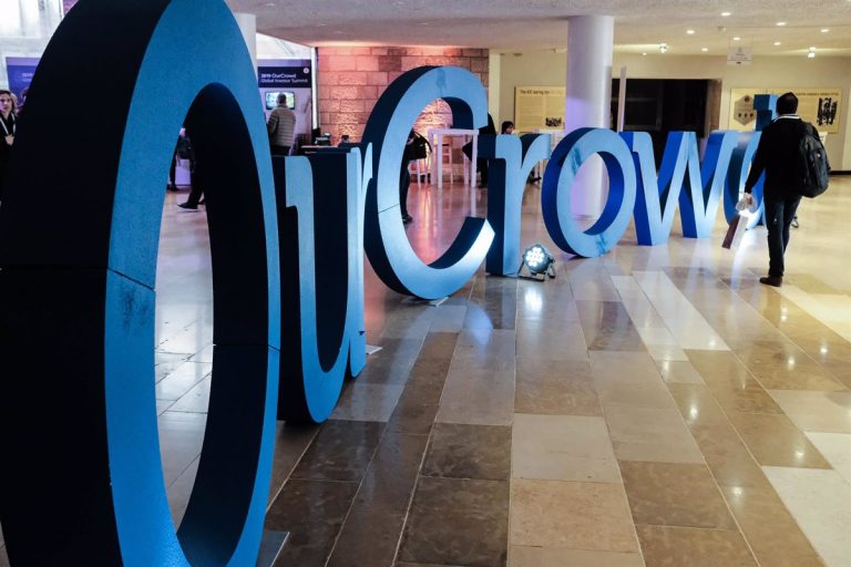 La firma de inversión de capital riesgo OurCrowd se asocia con la portuguesa UnderRock