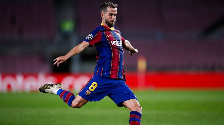 Pjanic no se esconde: raja lo impensable del Barcelona