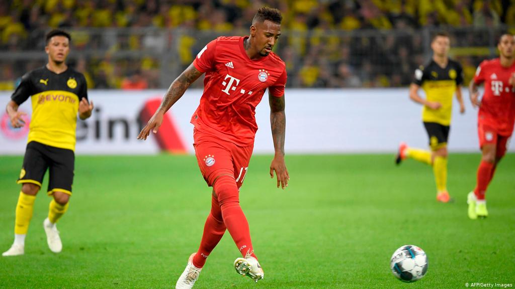 El fichaje del Barcelona que descarta Pique 2 p4