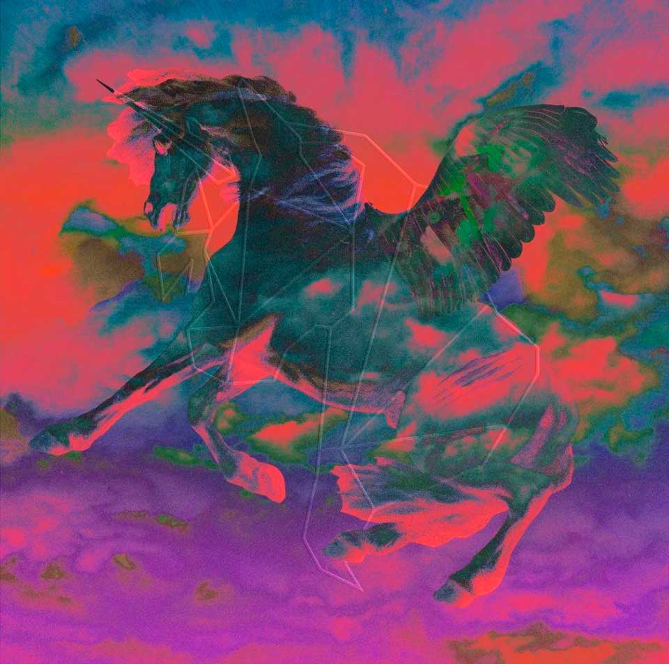 Pablo López UNIKORNIO Once Millones De Versos Después De Ti