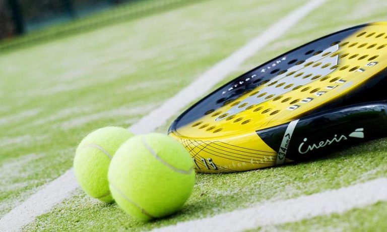 Pádel: El deporte de más rápido crecimiento en el mundo