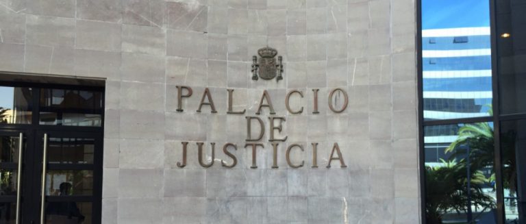 El acusado de matar al marido de su ex reconoce que lo hizo 