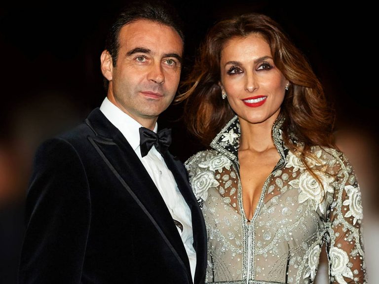 Paloma Cuevas y el día que perdió la cabeza por amor verdadero