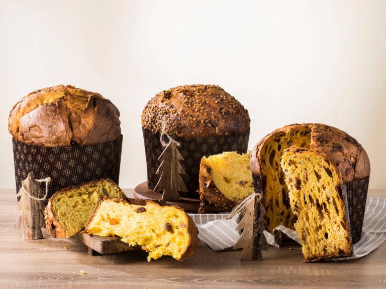 Estos son los mejores panettones de Madrid