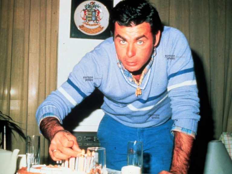 La muerte de Paquirri en directo: Primera cogida mortal retransmitida en TV que cambió la tauromaquia española