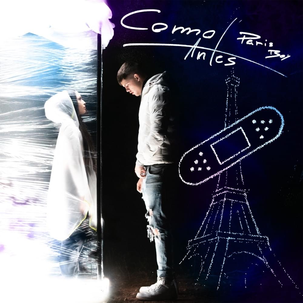 Paris Boy Como antes
