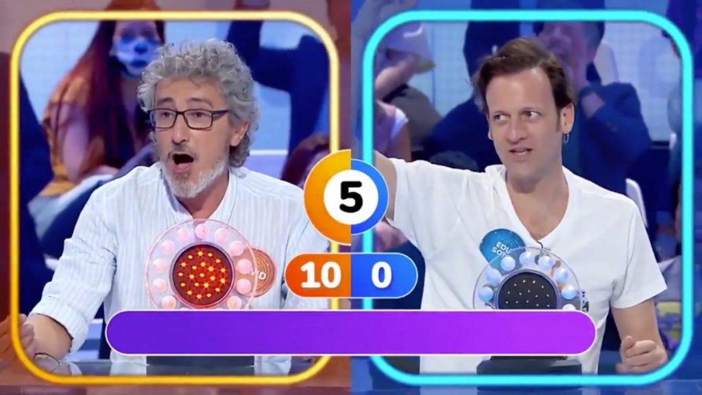 Pasapalabra: los famosos más divertidos que han pasado por el programa