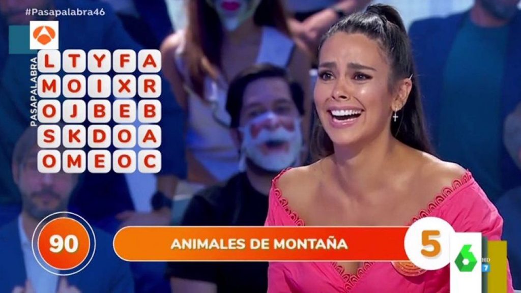 Pasapalabra: los famosos más divertidos que han pasado por el programa