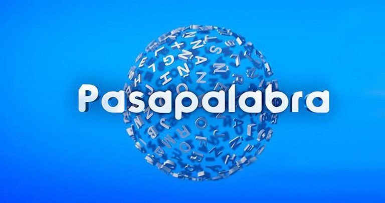 Pasapalabra: el concursante con más programas sin ser eliminado