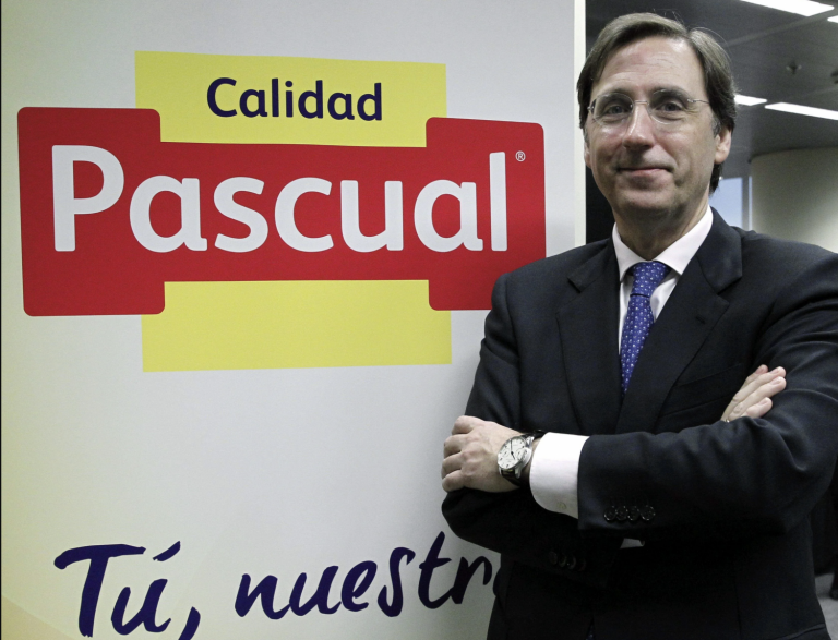 Pascual reorganiza su estructura y presenta un procedimiento de despido colectivo