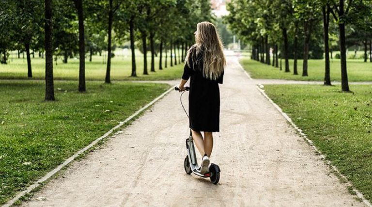 El mejor patinete eléctrico - Guía de compra