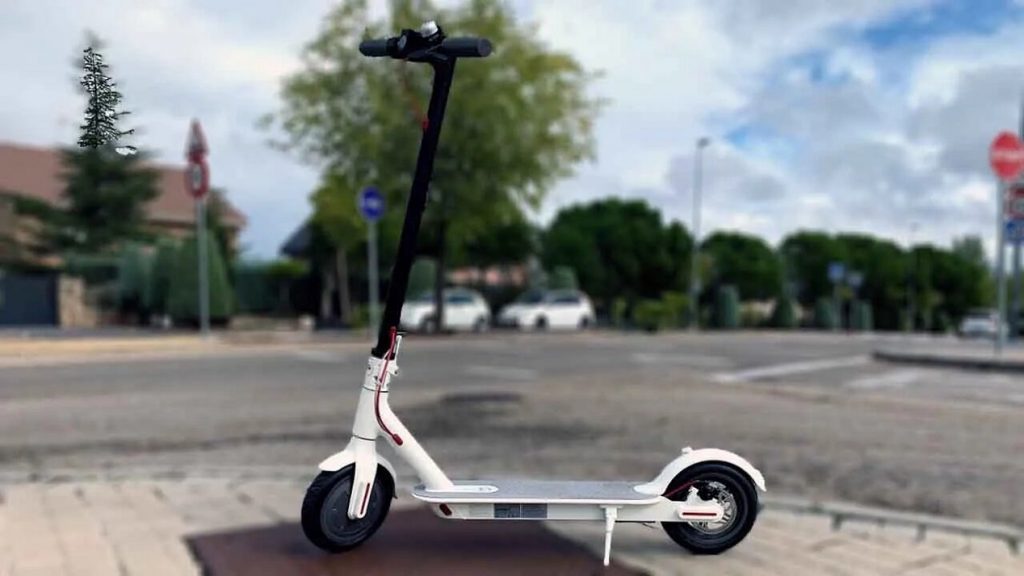 Xiaomi, Cecotec y otros patinetes eléctricos baratos perfectos para Navidad 98 patinete electrico evercross