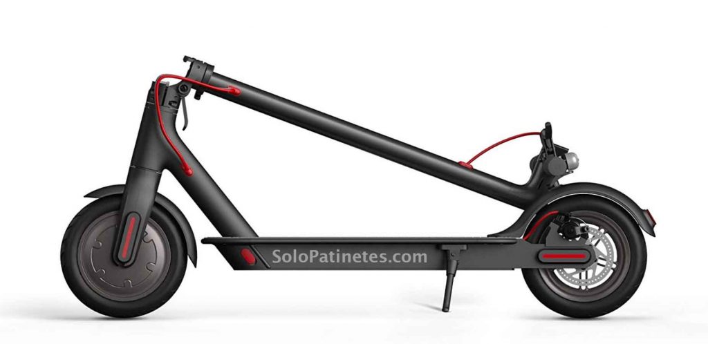 Patinete eléctrico: las multas que te van a endosar por usarlo mal