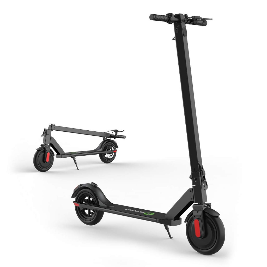 Xiaomi, Cecotec y otros patinetes eléctricos baratos perfectos para Navidad 102 patinetes electricos megawheels