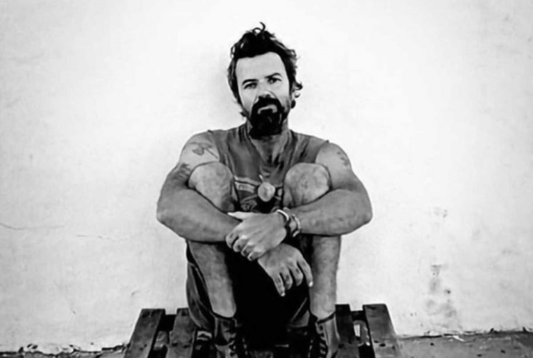 Jarabe de Palo y 'Misteriosamente Hoy', su videoclip póstumo