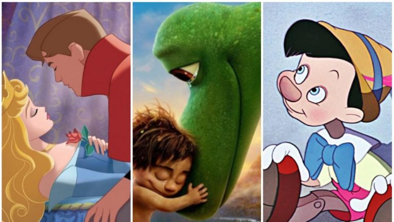 Películas de animación que prometían y fueron un fiasco