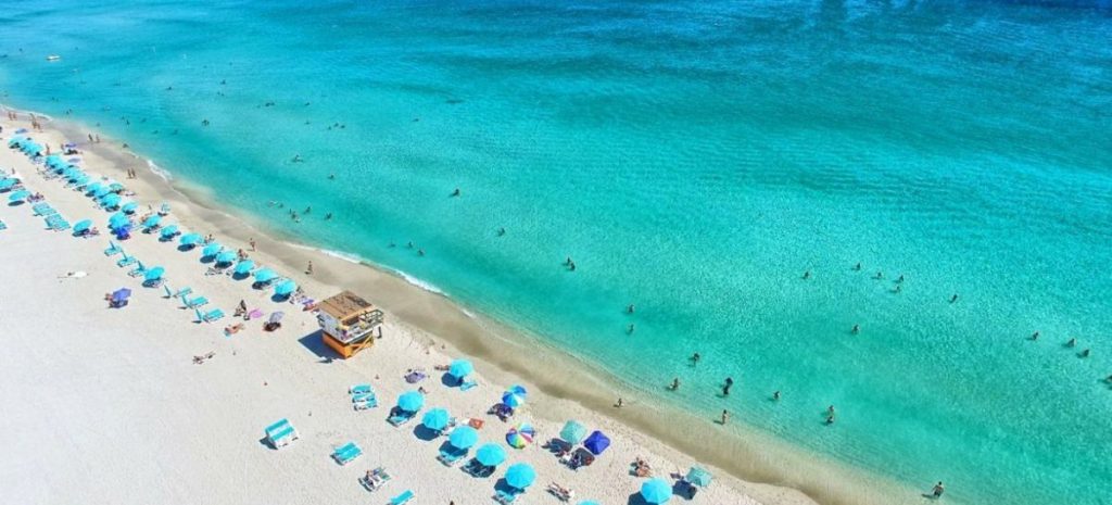 Penínsulas más populares