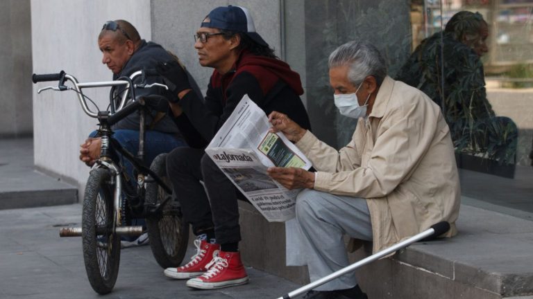 El 54% de los españoles prevé una pensión de jubilación insuficiente