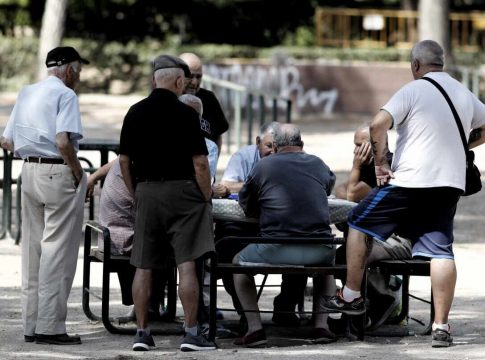 pensiones europa press El gasto en pensiones sigue subiendo hasta los casi 10.000 millones
