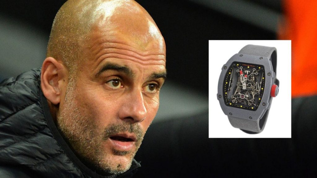 Rafa Mora, Omar Montes y otros famosos que no escatiman en caprichos de lujo 5 pep