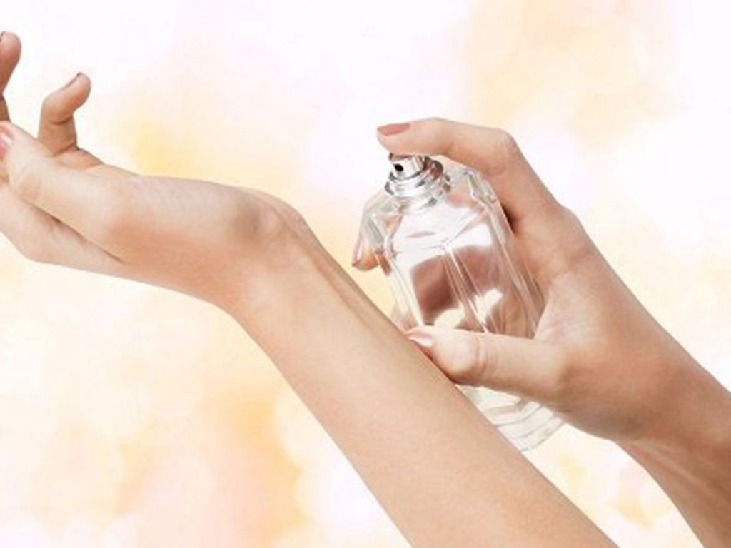 Colonia: los errores que cometes cuando te la echas