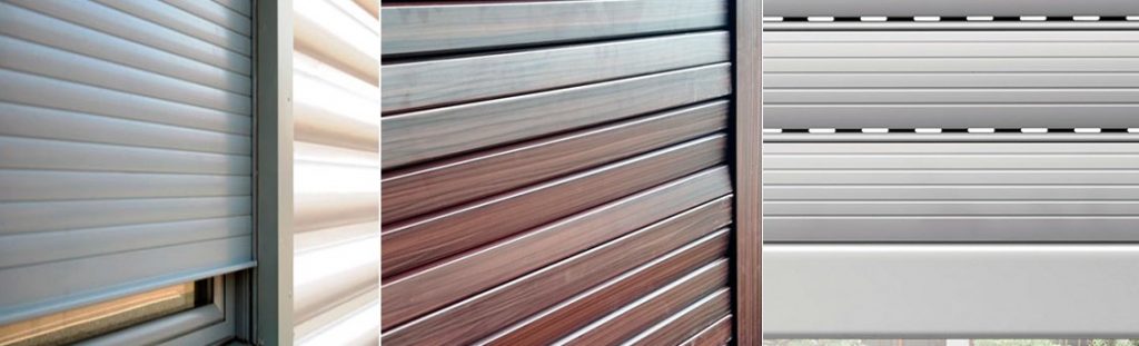 Cómo limpiar las persianas sin desmontarlas 1 Limpiarlas las persianas por la parte exterior