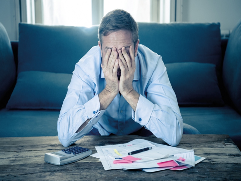 personas afectada por un ERTE y tiene que hacer declaración de la renta 