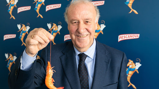 Pescanova: un recorrido por los anuncios navideños de la marca