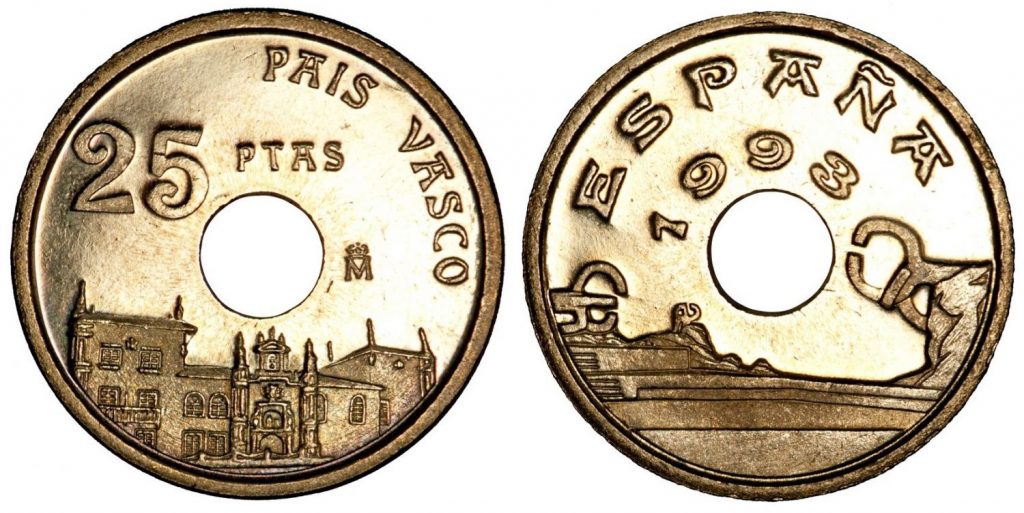 COMUNIDADES AUTÓNOMAS