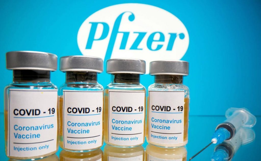 pfizer 1