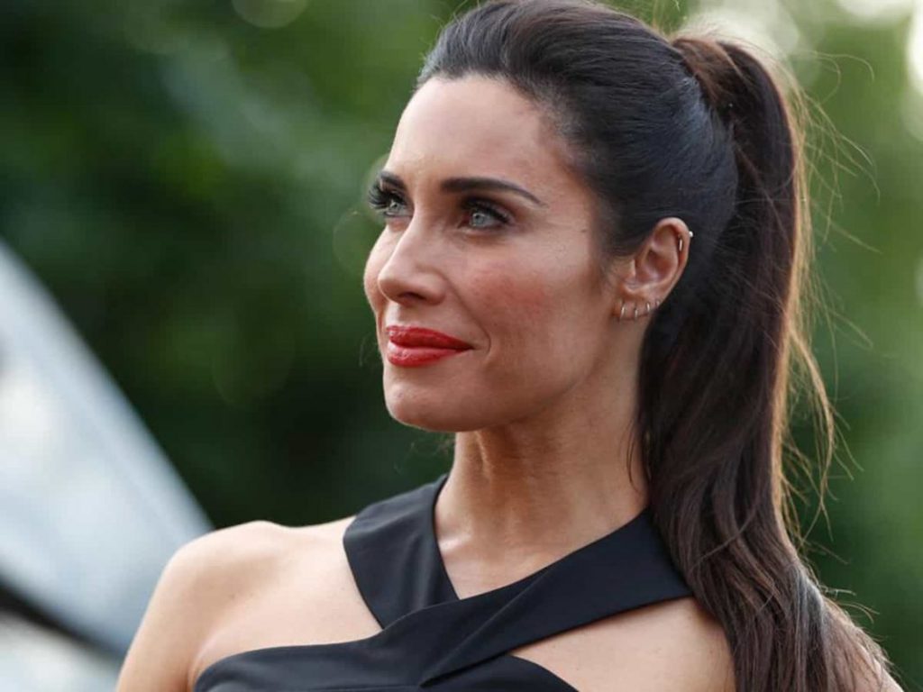 La dieta de Pilar Rubio que la hace tener un tipazo