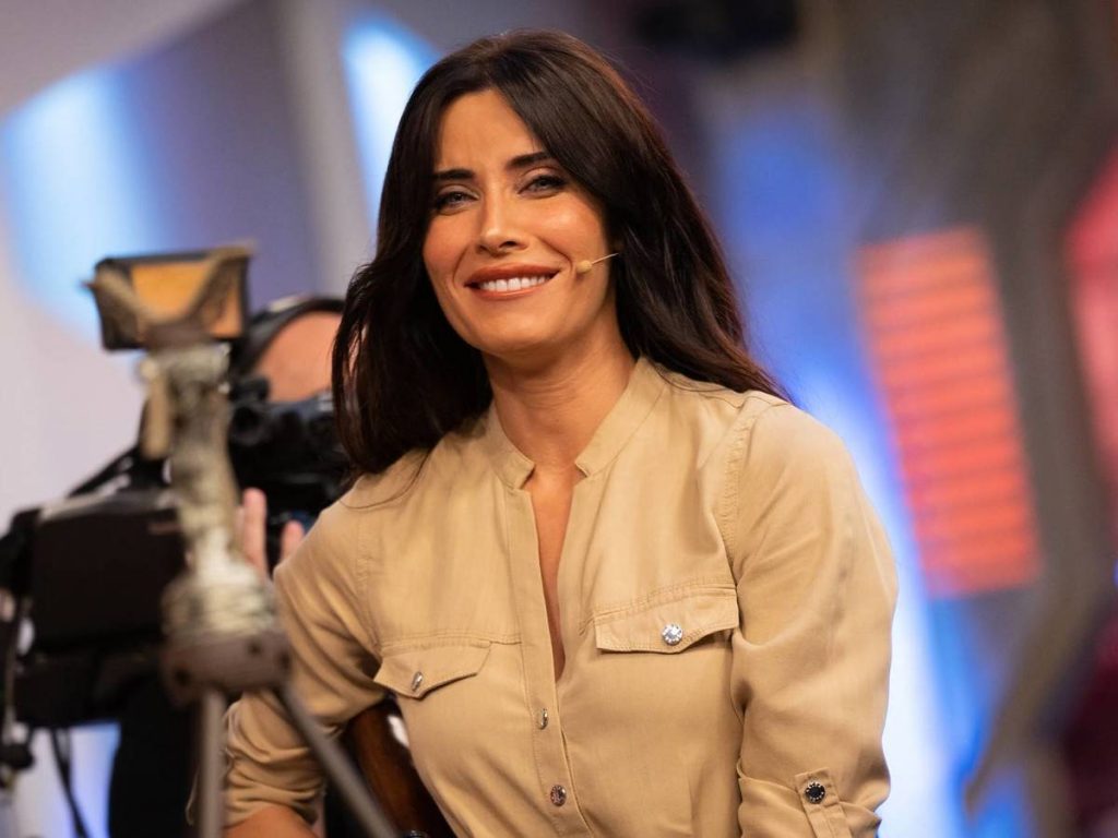 La dieta de Pilar Rubio que la hace tener un tipazo