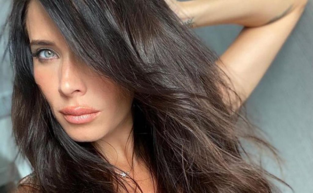 La dieta de Pilar Rubio que la hace tener un tipazo
