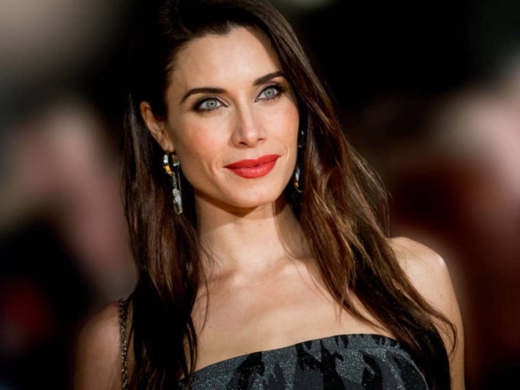 La dieta de Pilar Rubio que la hace tener un tipazo