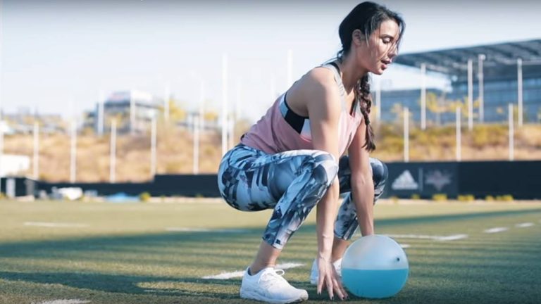 Los 9 secretos de Pilar Rubio para tener una figura espectacular a pesar de su edad y los embarazos