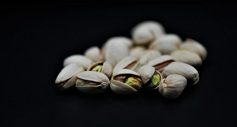 Beneficios de los pistachos: desde reforzar el sistema inmunológico a ayudar a combatir el frío