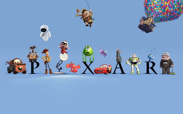 Pixar: películas que fracasaron y casi la hundieron