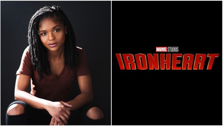Ironheart: todos los detalles sobre la nueva serie de Marvel